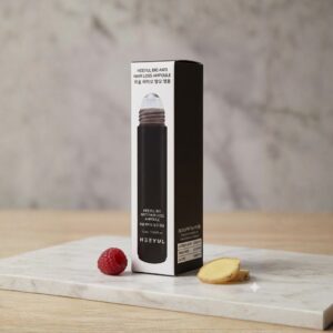 Anti Hair Loss Ampoule – Intensive Scalp Treatment