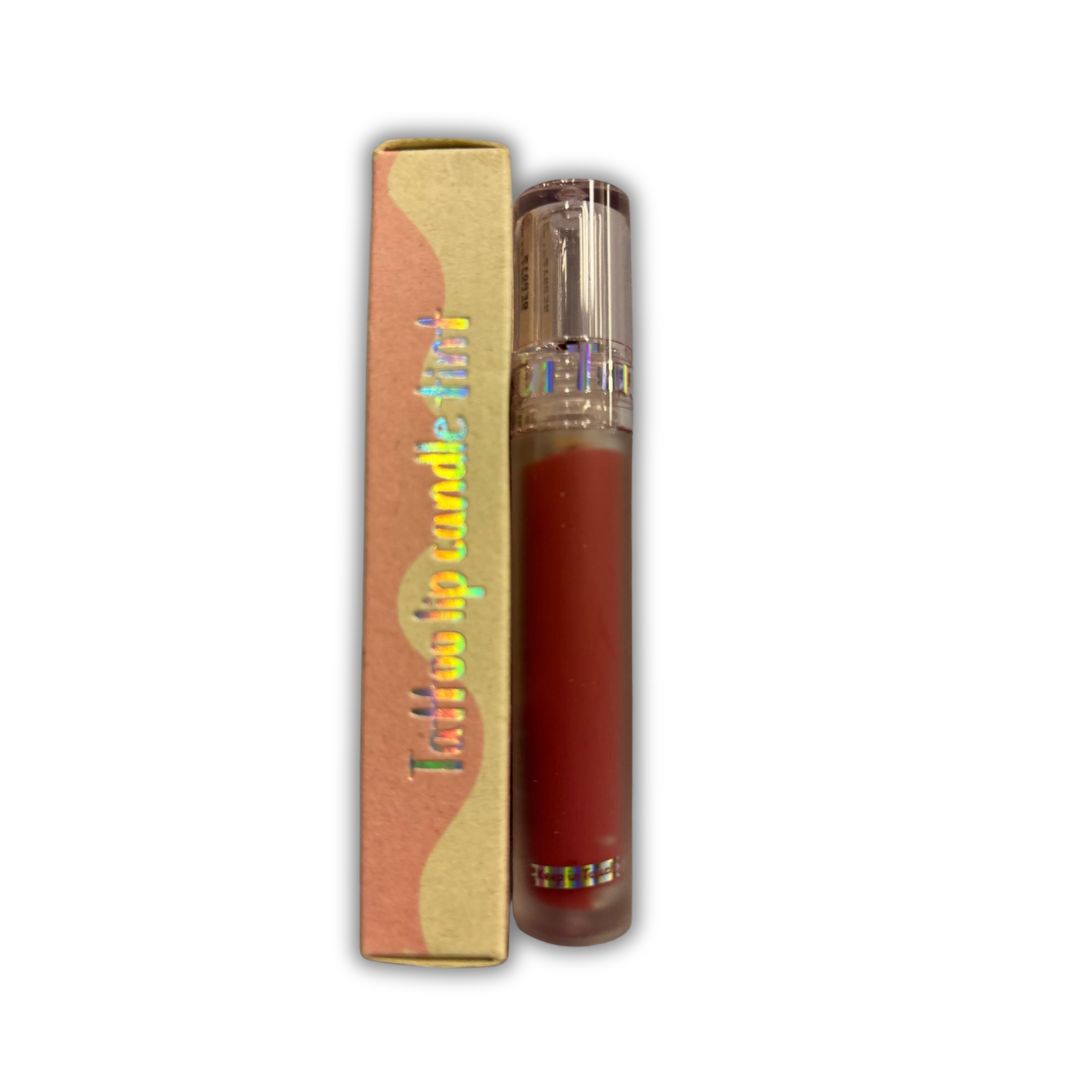 Tattoo Lip Candle Tint – Long Lasting Lip Color - Image 2